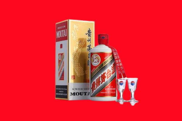 浦口区回收茅台酒